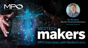 Ensuring Scalability Throughout the Medical Device Lifecycle—A Medtech Makers Q&A